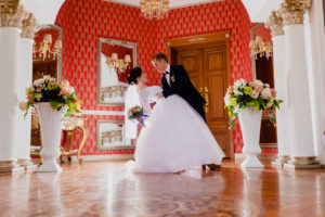 wedding-planning checklist